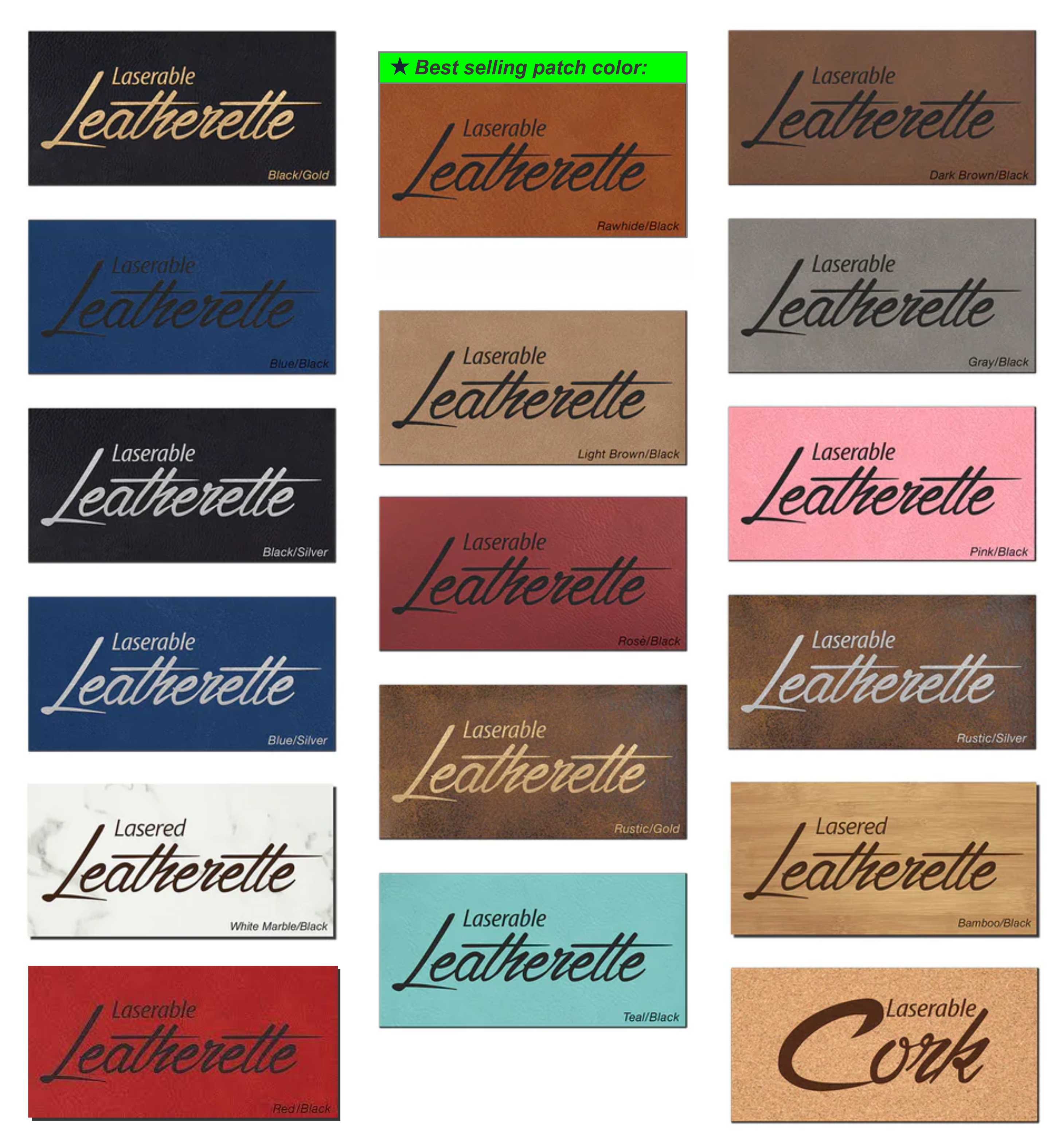Leatherette patch - color options - 2022-09-23.jpg