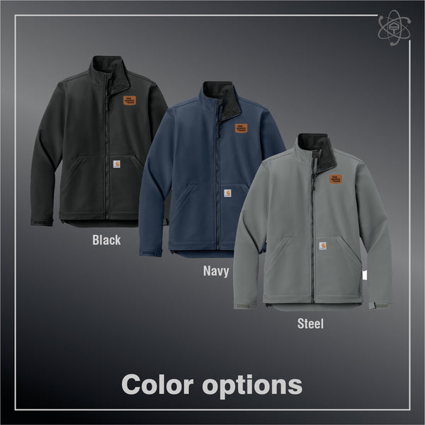 Carhartt Modern - Atomic Threads