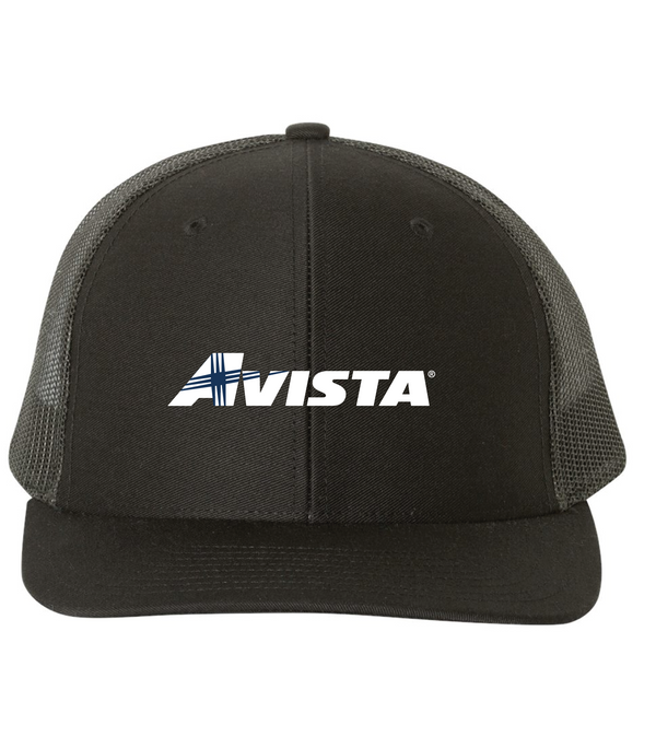 112 - Richardson Snapback Trucker Cap - DEMO - Company Store - Embroid ...