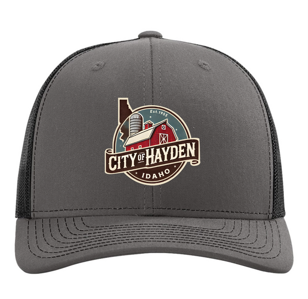 Hayden Logowear - Retail Store - Atomic Threads