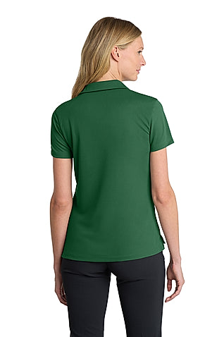 NKDC1991 - Nike Women's Dri-FIT Micro Pique 2.0 Polo - Idaho Forest Group - Logowear Store - Embroidery - #29726