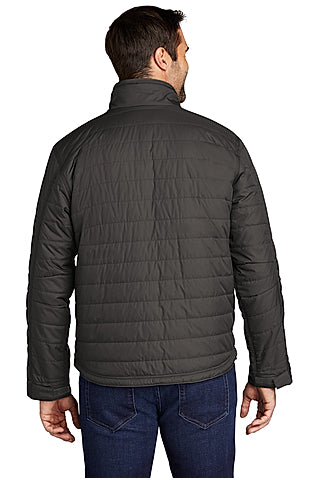 CT102208 - Carhartt Gilliam Jacket - Idaho Forest Group - Logowear Store - Embroidery - #29726