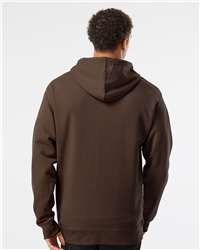 SS4500 Unisex Midweight Hooded Sweatshirt