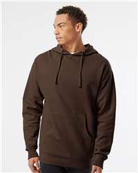 SS4500 Unisex Midweight Hooded Sweatshirt