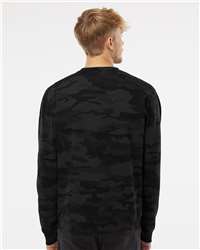 SS3000 Unisex Midweight Crewneck Sweatshirt