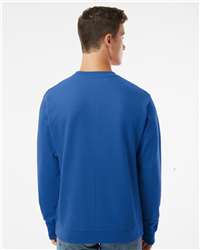 SS3000 Unisex Midweight Crewneck Sweatshirt
