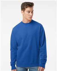 SS3000 Unisex Midweight Crewneck Sweatshirt