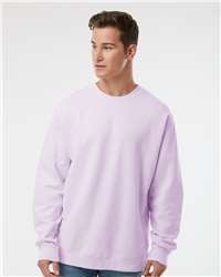 SS3000 Unisex Midweight Crewneck Sweatshirt