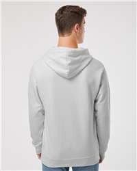 SS4500 Unisex Midweight Hooded Sweatshirt