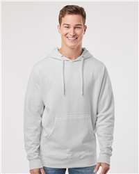 SS4500 Unisex Midweight Hooded Sweatshirt
