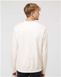 SS3000 Unisex Midweight Crewneck Sweatshirt