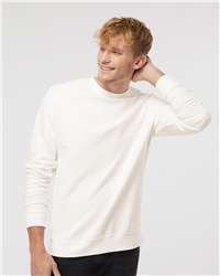 SS3000 Unisex Midweight Crewneck Sweatshirt