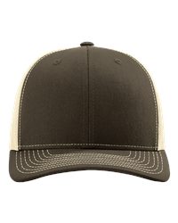 112 Snapback Trucker Cap