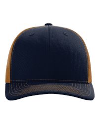 112 Snapback Trucker Cap