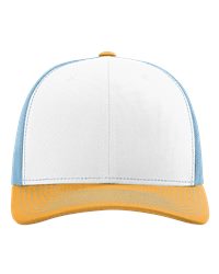 112 Snapback Trucker Cap