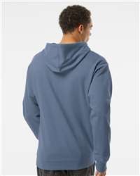 SS4500 Unisex Midweight Hooded Sweatshirt