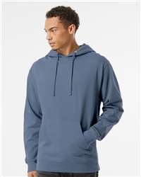 SS4500 Unisex Midweight Hooded Sweatshirt