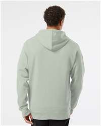SS4500 Unisex Midweight Hooded Sweatshirt