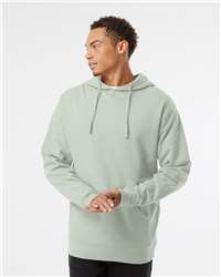 SS4500 Unisex Midweight Hooded Sweatshirt