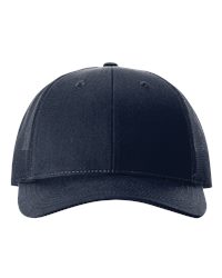 115 Low Pro Trucker Cap