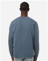SS3000 Unisex Midweight Crewneck Sweatshirt