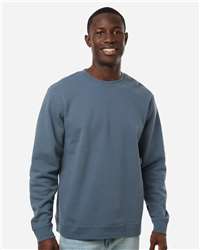 SS3000 Unisex Midweight Crewneck Sweatshirt