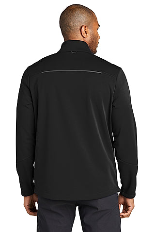 J921 - Port Authority Collective Tech Soft Shell Jacket - Idaho Forest Group - Logowear Store - Embroidery - #29726