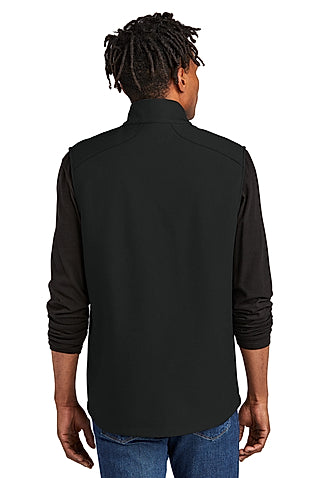 EB546 - Eddie Bauer Stretch Soft Shell Vest - Idaho Forest Group - Logowear Store - Embroidery - #29726