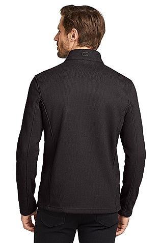 OG727 - OGIO Grit Fleece Jacket - Idaho Forest Group - Logowear Store - Embroidery - #29726