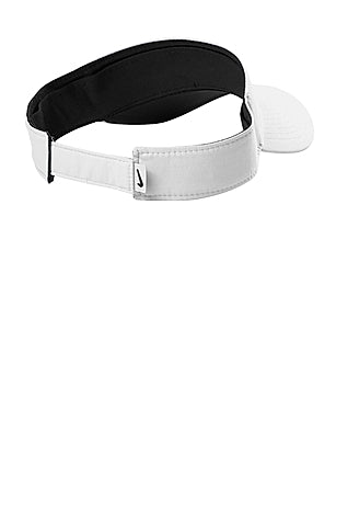 NKFB5675 - Nike Dri-FIT Team Performance Visor - Idaho Forest Group - Logowear Store - Embroidery - #29726