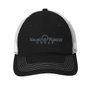 DT607 - District Mesh Back Cap - Idaho Forest Group - Logowear Store - Embroidery - #29726