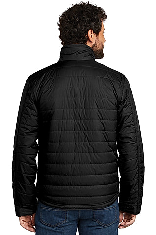 CT102208 - Carhartt Gilliam Jacket - Idaho Forest Group - Logowear Store - Embroidery - #29726