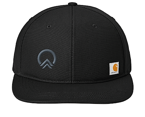 CT106665 - Carhartt Ashland Cap - Idaho Forest Group - Logowear Store - Embroidery - #29726