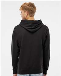 SS4500 Unisex Midweight Hooded Sweatshirt