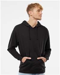 SS4500 Unisex Midweight Hooded Sweatshirt