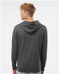 SS4500 Unisex Midweight Hooded Sweatshirt