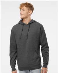 SS4500 Unisex Midweight Hooded Sweatshirt