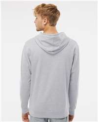 SS4500 Unisex Midweight Hooded Sweatshirt