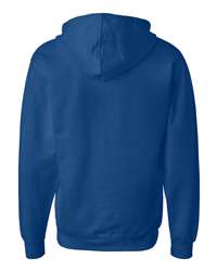 SS4500Z Unisex Midweight Full-Zip Hooded Sweatshirt