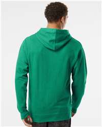 SS4500 Unisex Midweight Hooded Sweatshirt