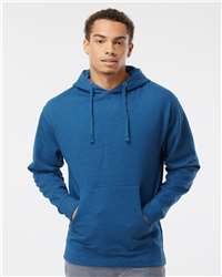 SS4500 Unisex Midweight Hooded Sweatshirt