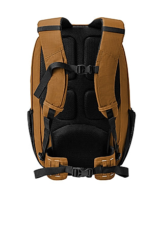 CTB0000481 - Carhartt 25L Ripstop Backpack - Idaho Forest Group - Logowear Store - Embroidery - #29726