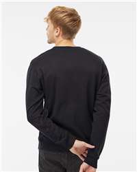 SS3000 Unisex Midweight Crewneck Sweatshirt