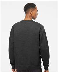 SS3000 Unisex Midweight Crewneck Sweatshirt
