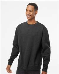 SS3000 Unisex Midweight Crewneck Sweatshirt