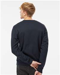 SS3000 Unisex Midweight Crewneck Sweatshirt