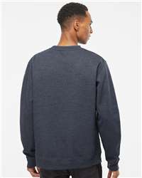 SS3000 Unisex Midweight Crewneck Sweatshirt