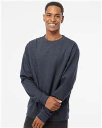 SS3000 Unisex Midweight Crewneck Sweatshirt