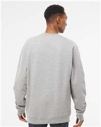 SS3000 Unisex Midweight Crewneck Sweatshirt
