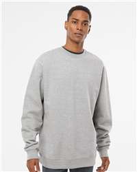 SS3000 Unisex Midweight Crewneck Sweatshirt